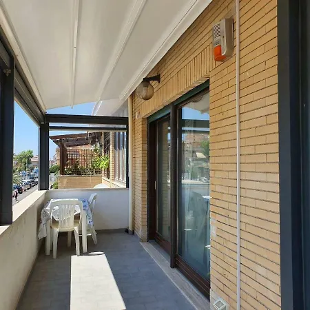 Ambra House
