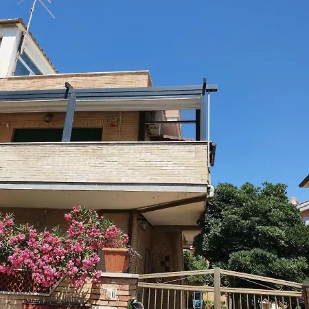 Ambra House * Torvaianica