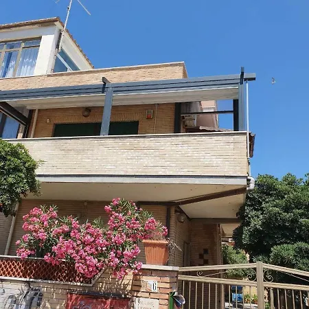 Ambra House Apartament