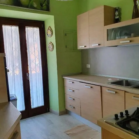 Ambra House Torvaianica