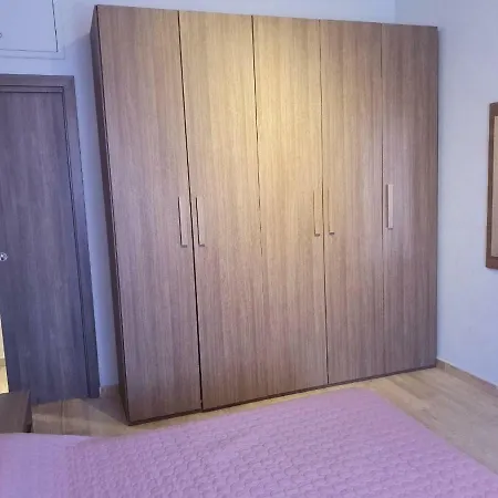 Apartament Ambra House