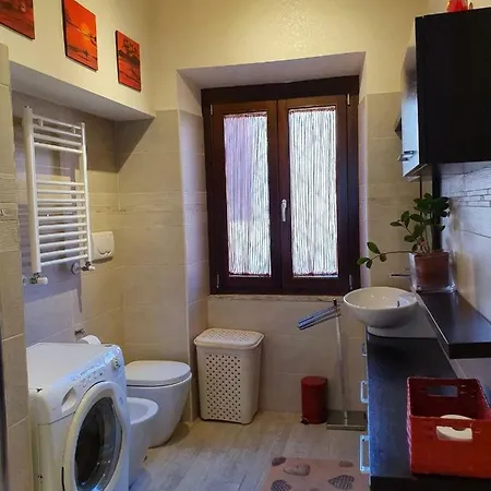 Ambra House Apartament *