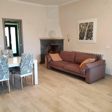Ambra House Apartament